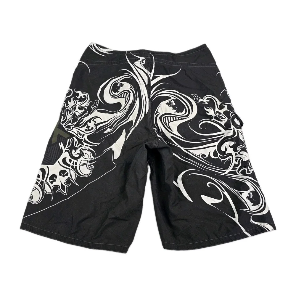 Fox racing deluxe